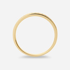 Half eternity Channel setting Classique