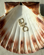 Coraline Akoya Earrings