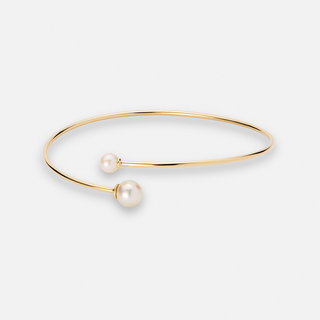 Port de Perle Akoya Bracelet