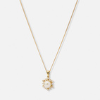Cap d’Or Akoya Halsband