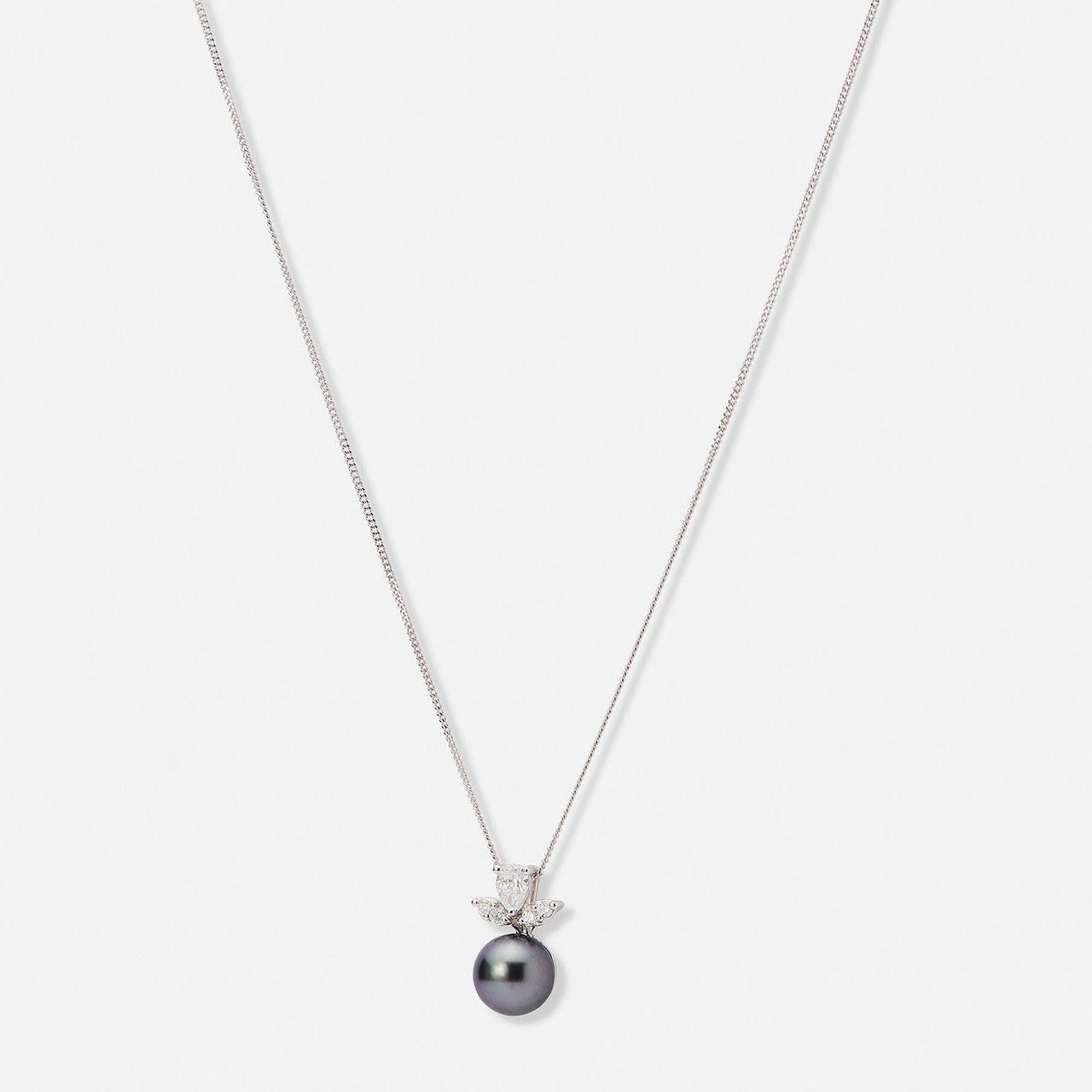 La Minuit Tahiti Halsband