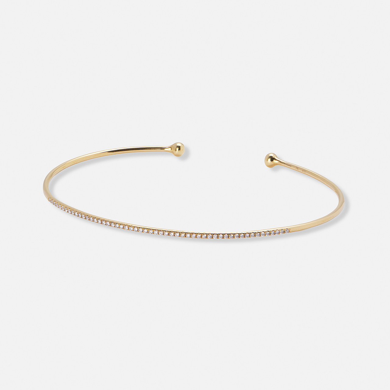 Tennis Bangle