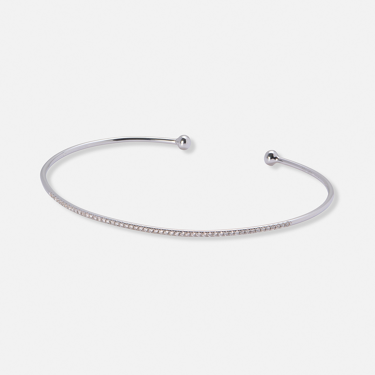 Tennis Bangle