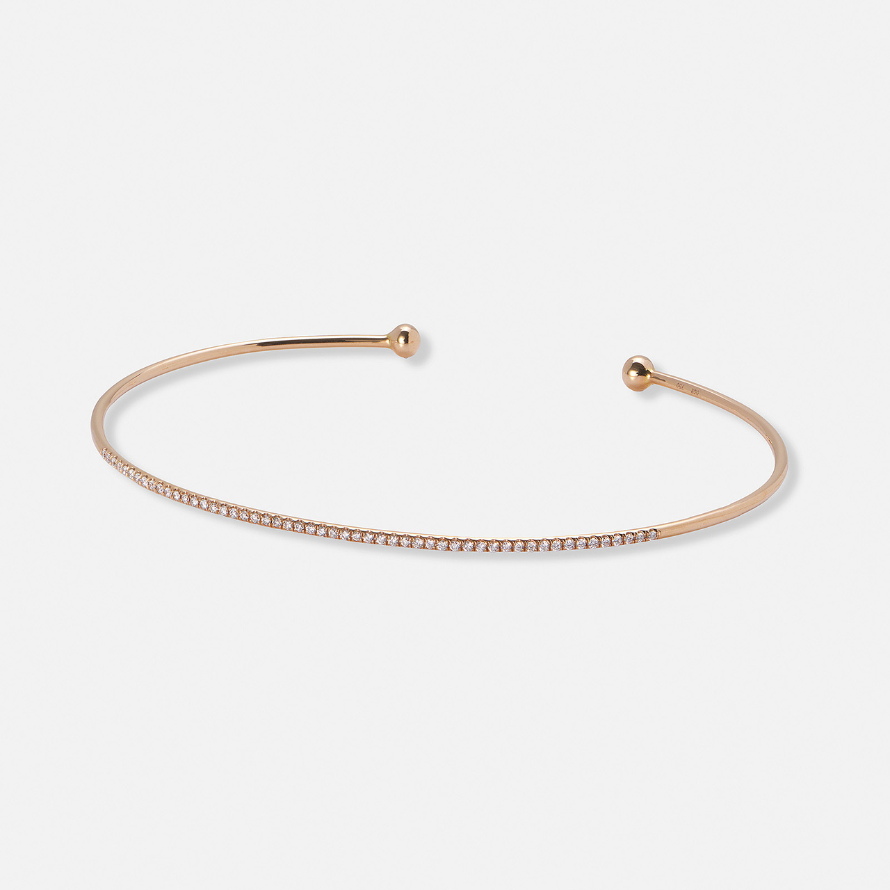 Tennis Bangle