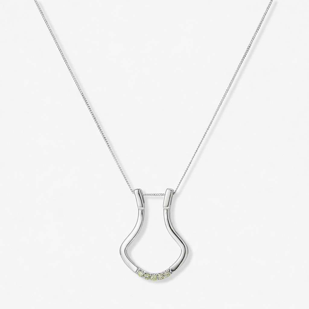 Porte Bague Lumière