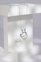 Porte Bague Lumière